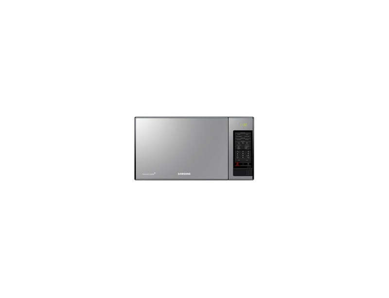 Samsung MS405 Solo MWO with Mirror finish, 40L