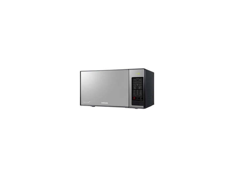 Samsung MS405 Solo MWO with Mirror finish, 40L