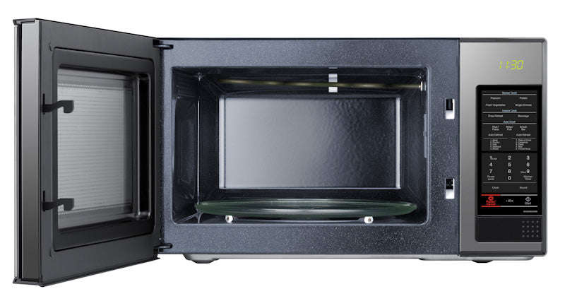 Samsung MS405 Solo MWO with Mirror finish, 40L