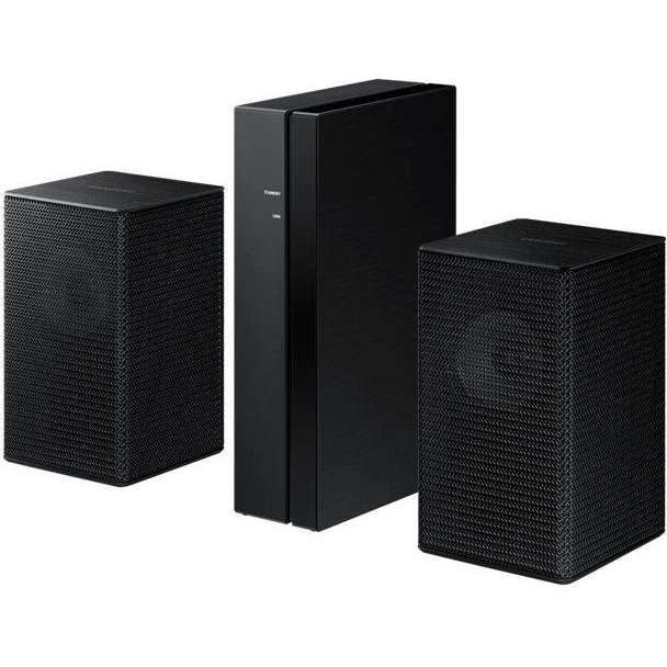 Samsung Wireless Rear Speakers Kit SWA-9000S_FREE delivery