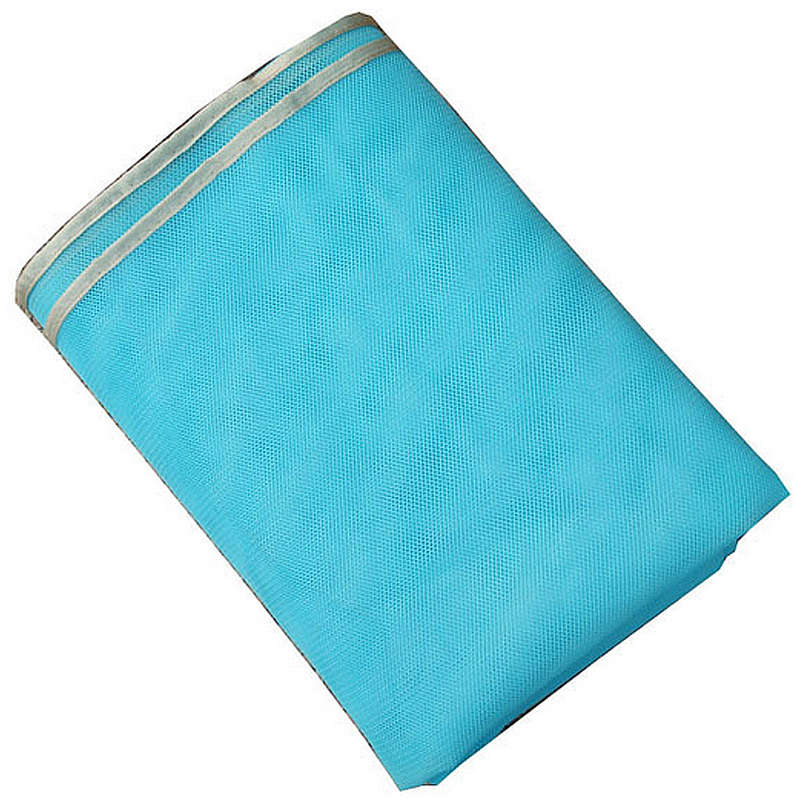 Sand-Free Mat
