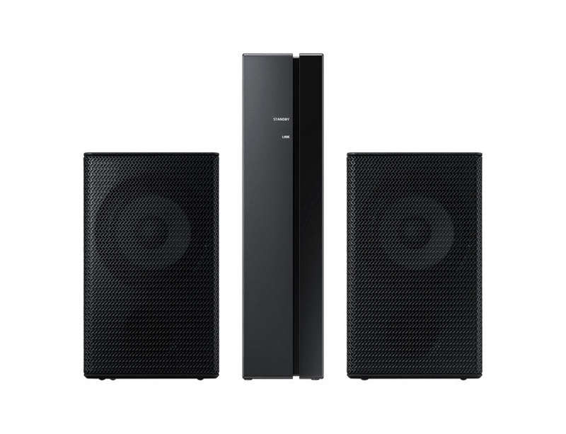 Samsung Wireless Rear Speakers Kit SWA-9000S_FREE delivery