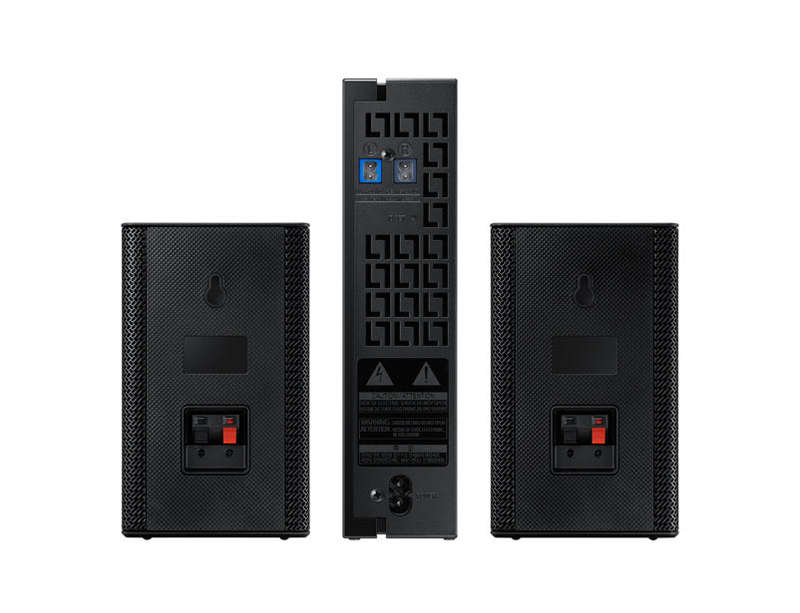 Samsung Wireless Rear Speakers Kit SWA-9000S_FREE delivery
