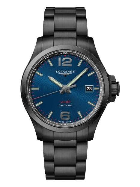 Longines Conquest - L3.726.2.96.6 ()