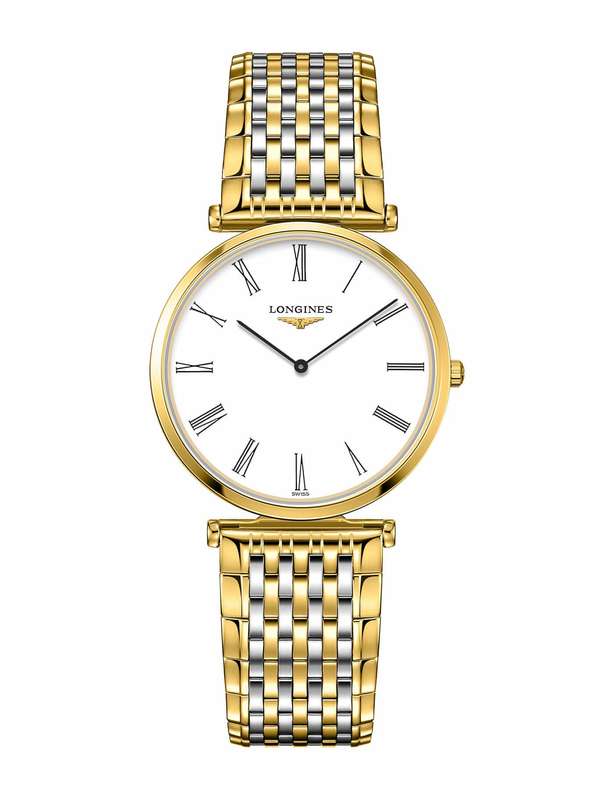 Longines La Grande Classique de Longines - L4.709.2.21.7 ()