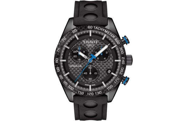 Tissot PRS 516 Chronograph - T100.417.37.201.00 ()