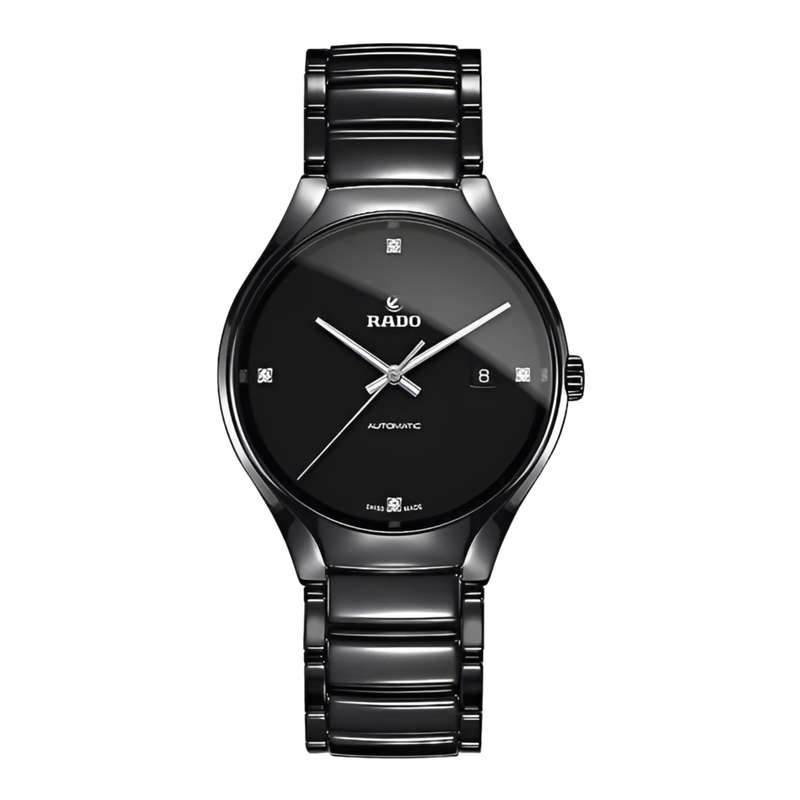 Rado True Automatic Diamonds - R27056722 ()