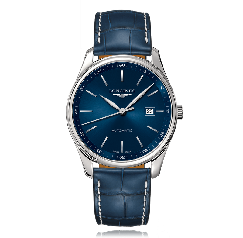 Longines Master Collection 42mm - L2.893.4.92.2 ()