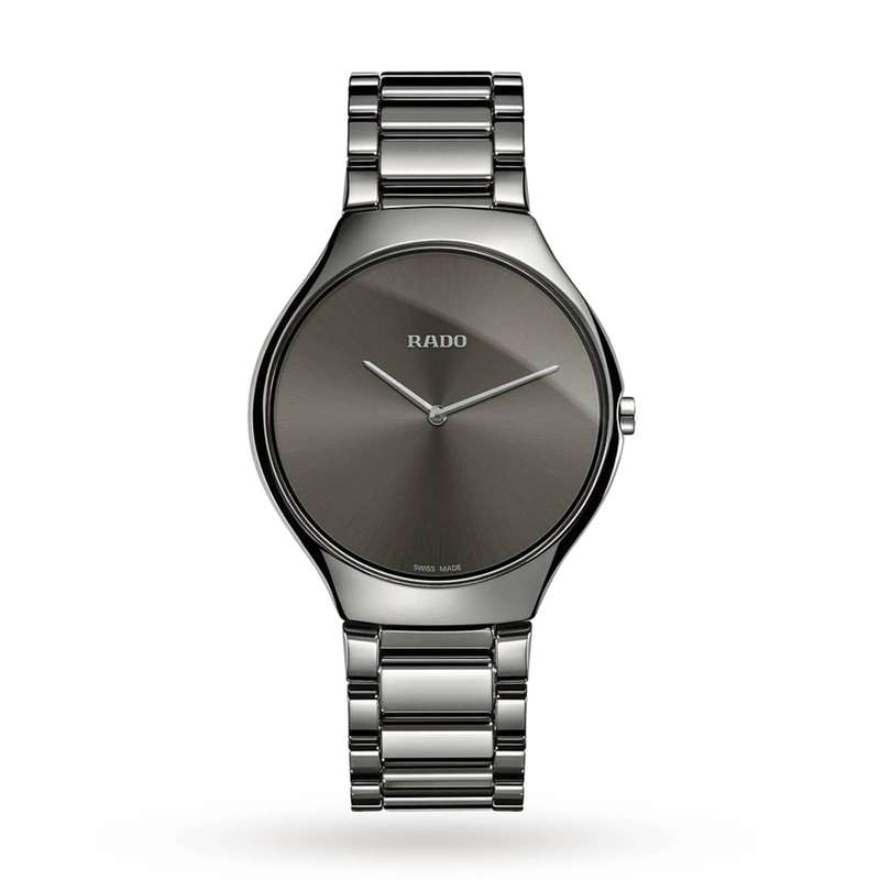 Rado True Thinline - R27955122 ()