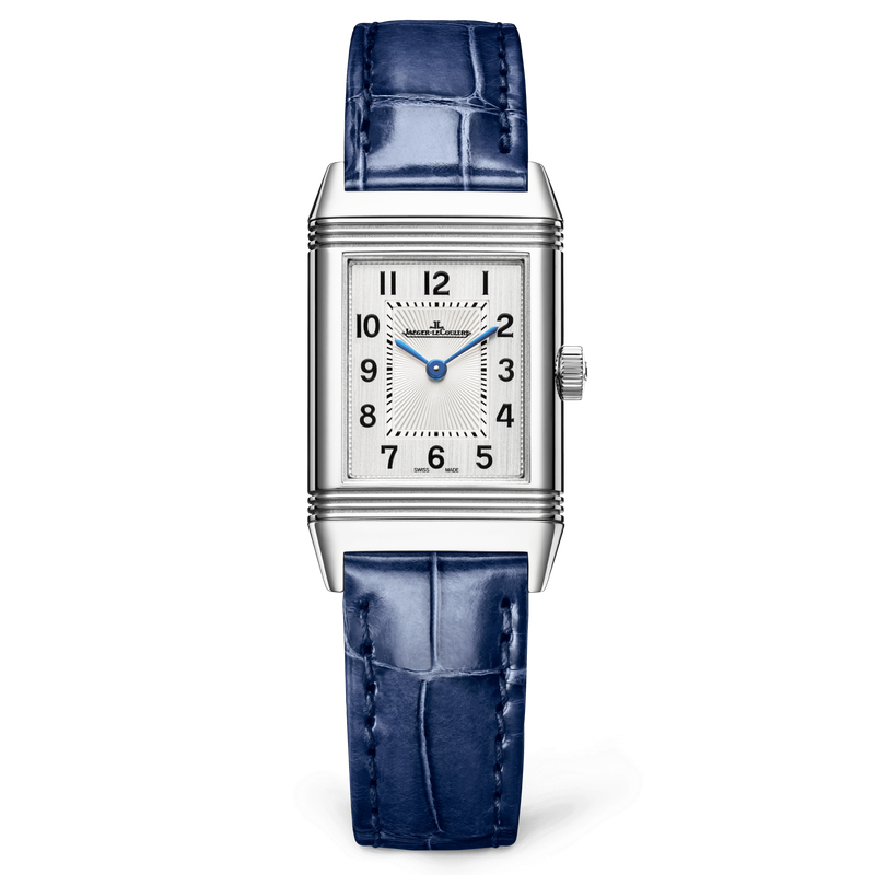 Jaeger-LeCoultre Reverso Classic Duetto - Q2588422 ()