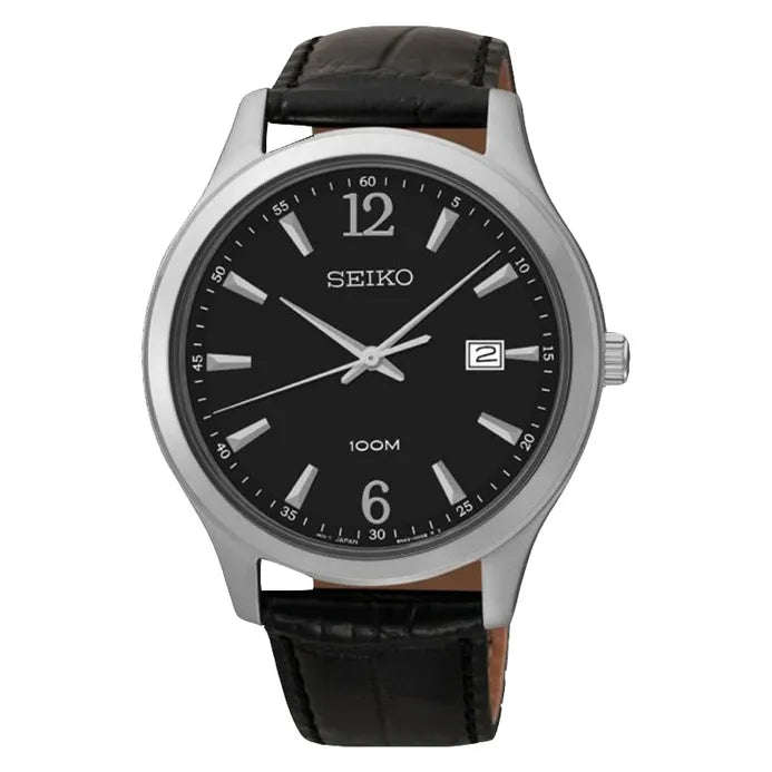 Seiko Chronograph - SUR055P1 ()