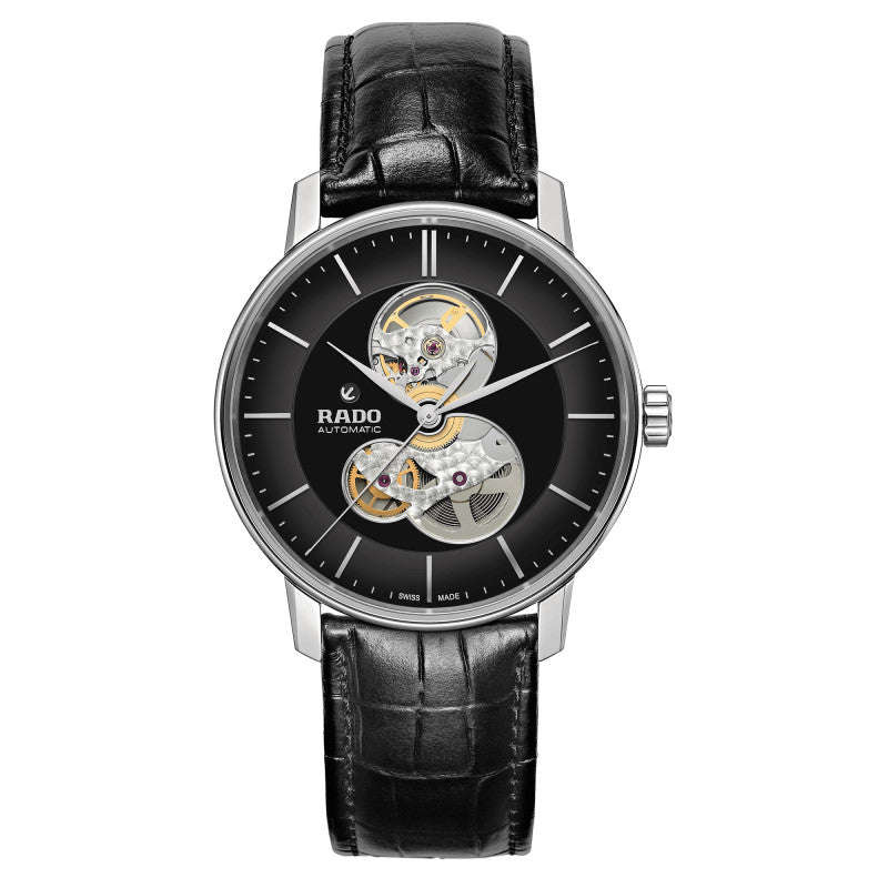 Rado Coupole Automatic Open Heart - R22894155 ()