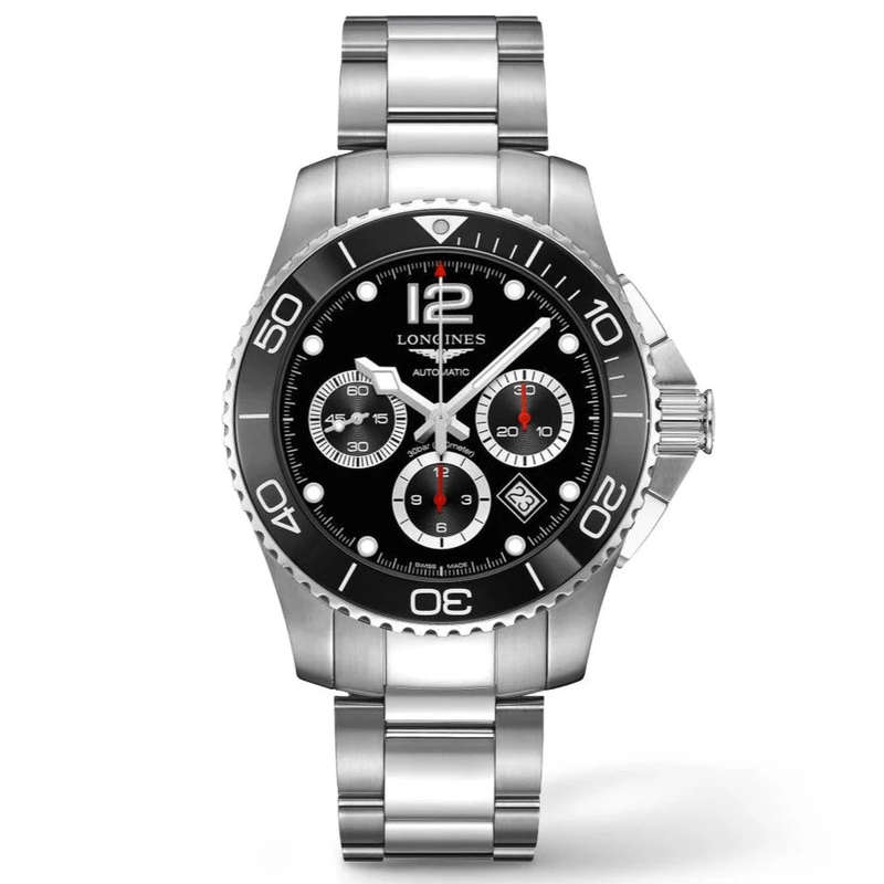 Longines Hydroconquest - L3.883.4.56.6 ()