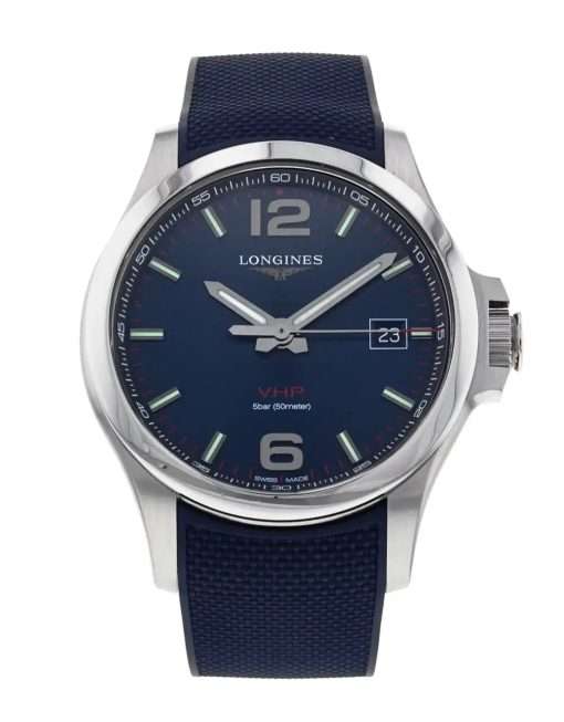 Longines Conquest VHP - L3.726.4.96.9 ()