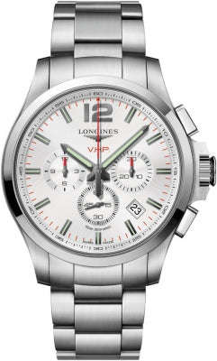 Longines Conquest VHP - L3.727.4.76.6 ()