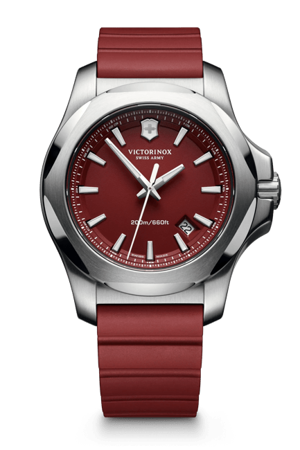 Victorinox I.N.O.X - VIC2417191 ()