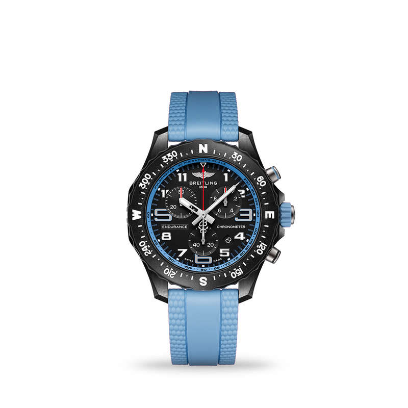 Breitling Endurance Pro 38 - X83310-281B1S1 ()