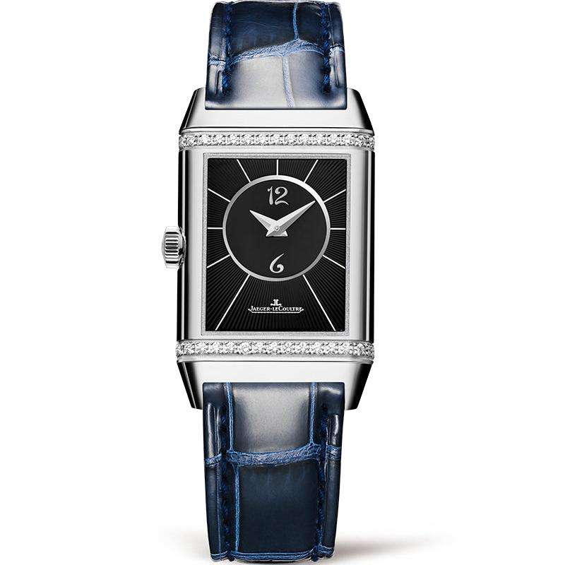 Jaeger-LeCoultre Reverso Classic Duetto - Q2588422 ()