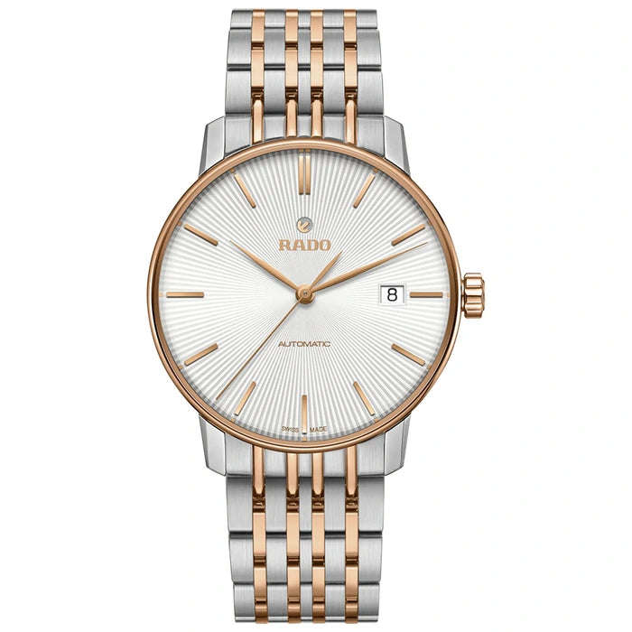 Rado Coupole Classic Automatic - R22860027 ()
