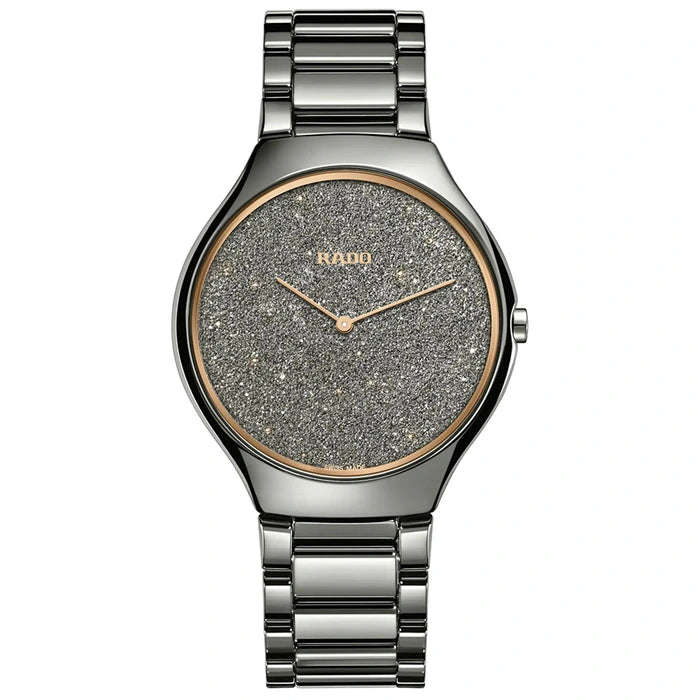 Rado True Thinline - R270101022 ()