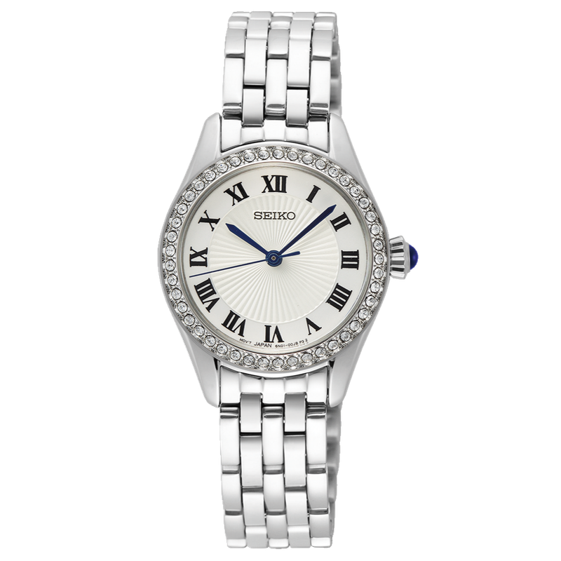 Seiko Classic Quartz - SUR333P1 ()