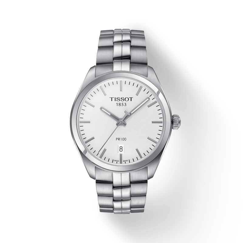 Tissot PR100 - T101.410.11.031.00 ()