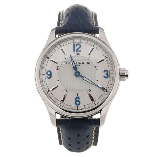 Frederique Constant Horological Smartwatch - FC-282AS5B6 (New)