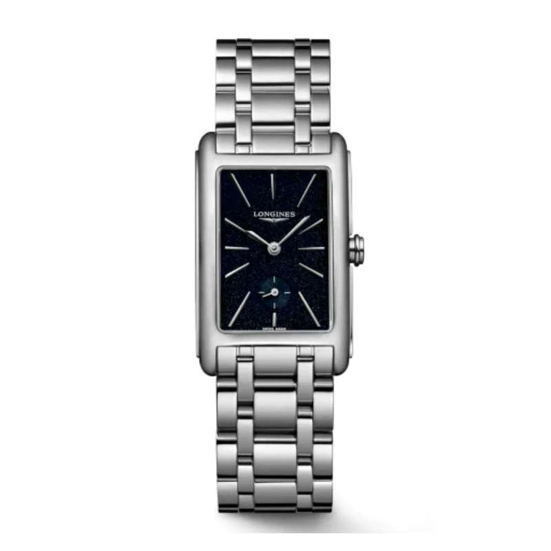 Longines DolceVita - L5.512.4.93.6 ()