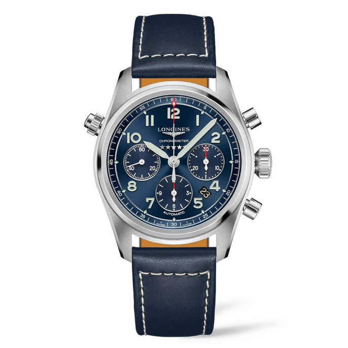 Longines Spirit - L3.820.4.93.0 ()