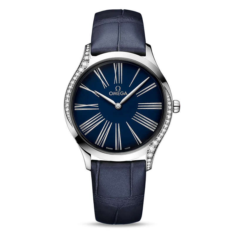 Omega De Ville Trésor Quartz 36mm - 428.18.36.60.03.001 ()