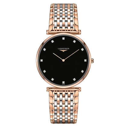 Longines La Grande Classique De Longines - L4.766.1.57.7 ()