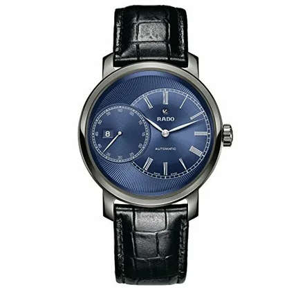 Rado DiaMaster Automatic Grande Seconde - R14129206 ()