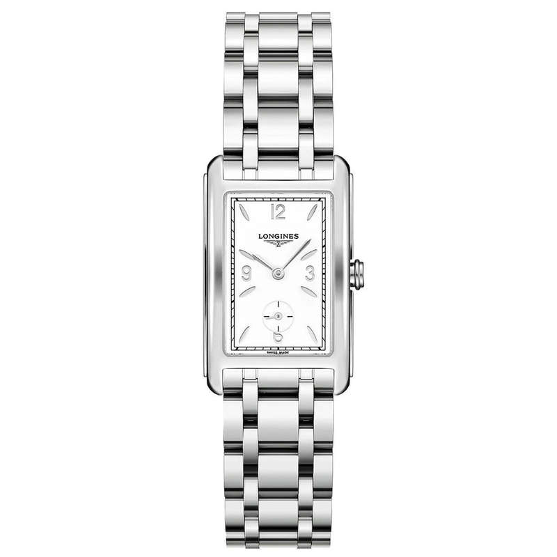 Longines DolceVita 23mm - L5.512.4.16.6 ()