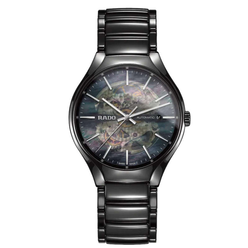 Rado True Automatic Open Heart - R27100912 ()