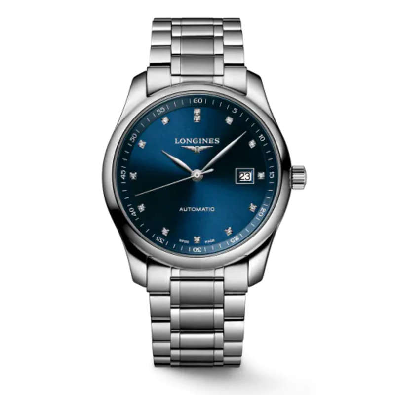 Longines Master Collection - L2.793.4.97.6 ()