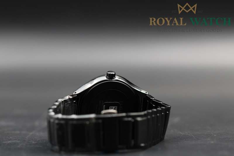 Rado True Automatic Diamonds - R27056722 ()