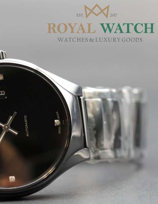 Rado True Automatic Diamonds - R27056722 ()