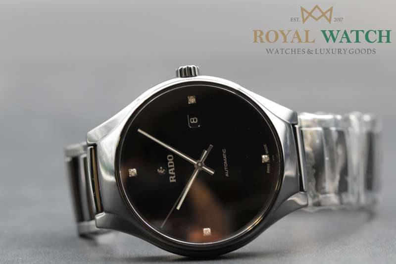 Rado True Automatic Diamonds - R27056722 ()