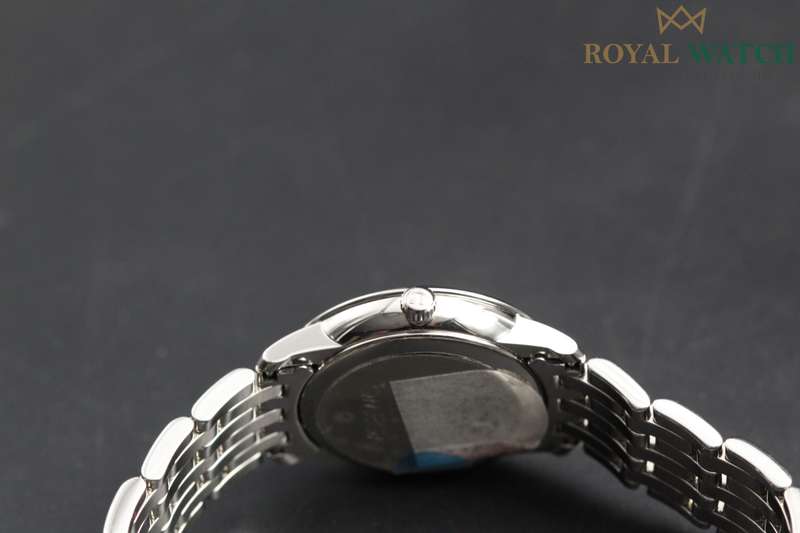 Omega De Ville Prestige Quartz 27.4mm - 424.10.27.60.01.001 ()