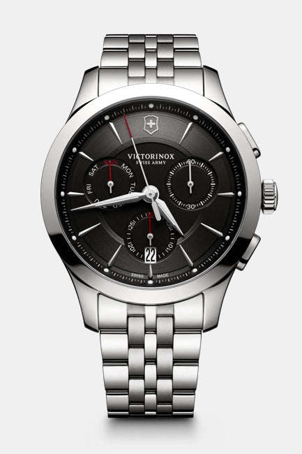 Victorinox Swiss Army Alliance Chronograph - VIC2417451 ()