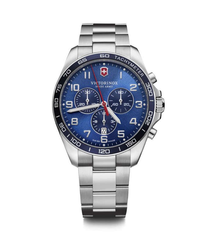 Victorinox FieldForce Classic Chronograph - VIC241901 ()