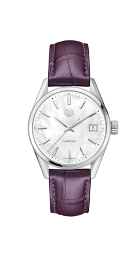 Tag Heuer Carrera 36mm - WBK1311.FC8261 ()