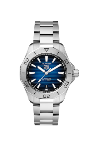 Tag Heuer Aquaracer Professional 200 Date - WBP2111.BA0627 ()