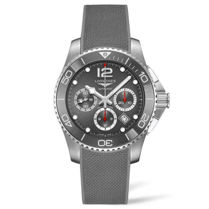 Longines HydroConquest - L3.883.4.76.9 ()