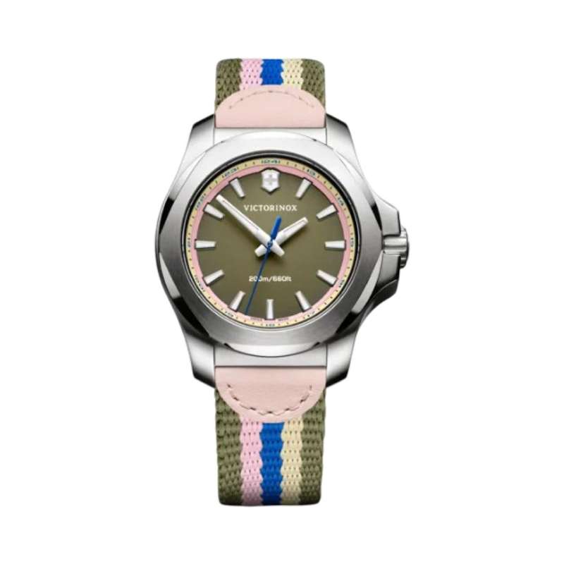 Victorinox I.N.O.X. V - VIC241809 ()