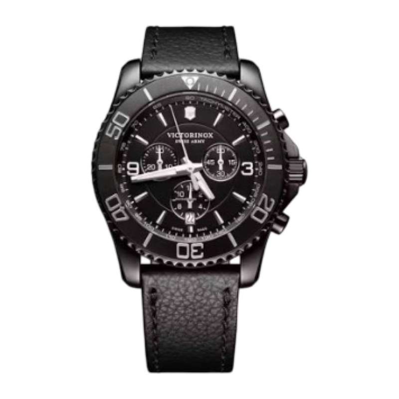 Victorinox Men's Maverick Chronograph - VIC241786 ()