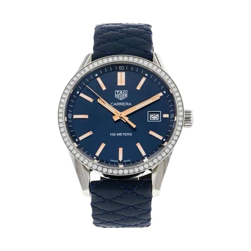 Tag Heuer Carrera - WAR1114.FC6391 ()