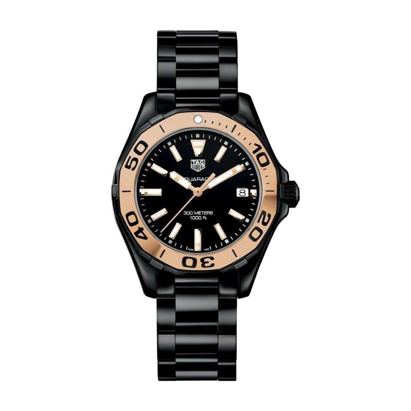 TAG Heuer Aquaracer - WAY1355.BH0716 ()