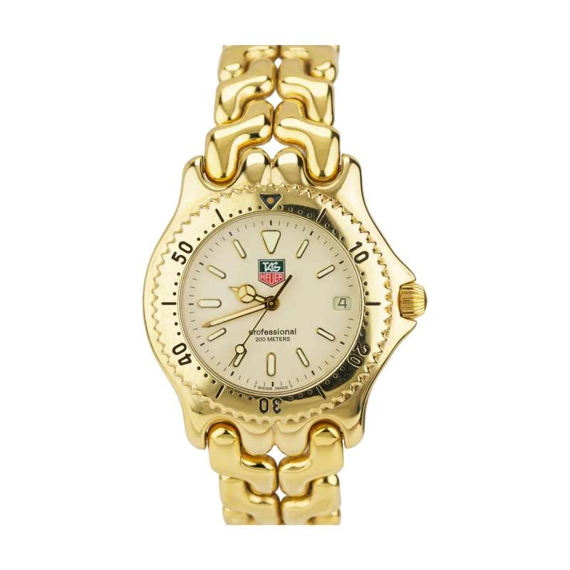 Tag Heuer Professional 200m - S94.006K ()