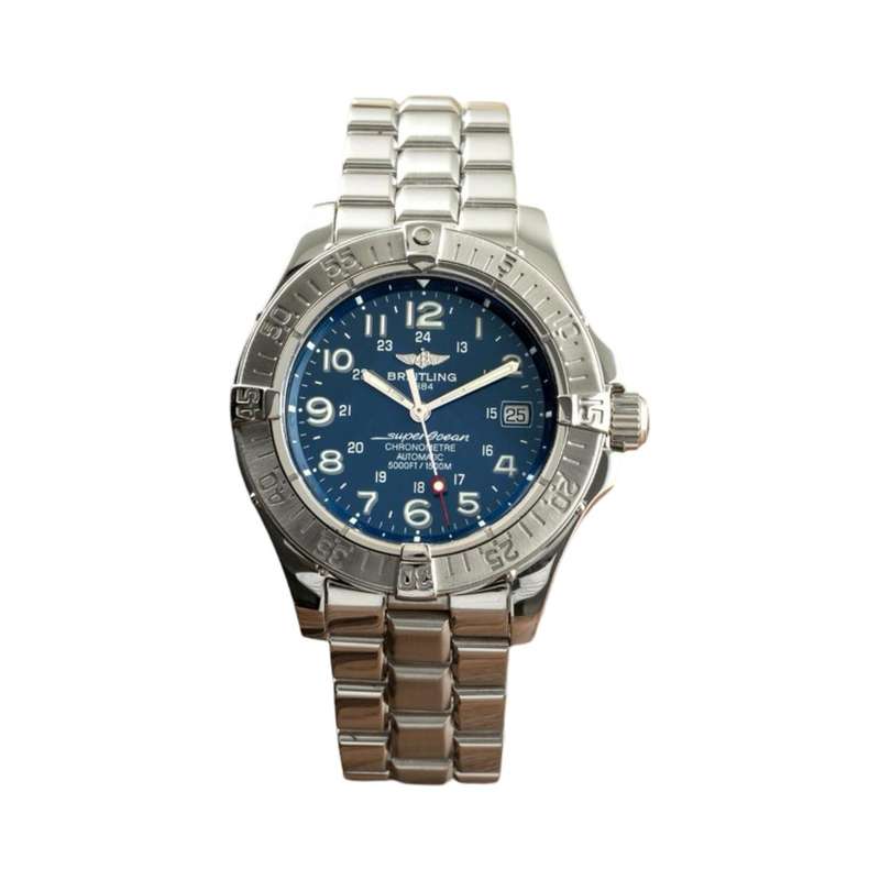 Breitling Superocean - A17360 ()